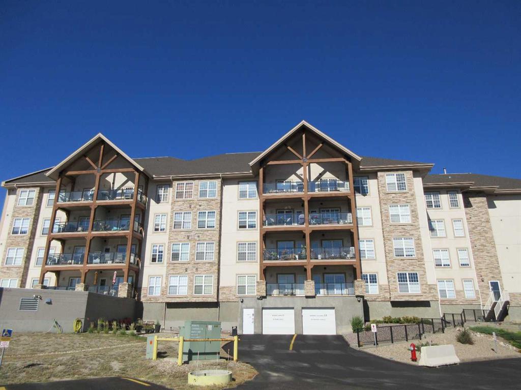 201 River Ridge Drive NW Unit: 226