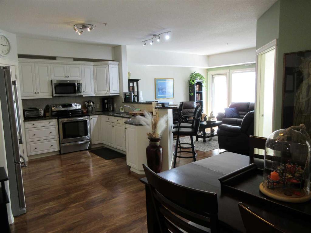 201 River Ridge Drive NW Unit: 226