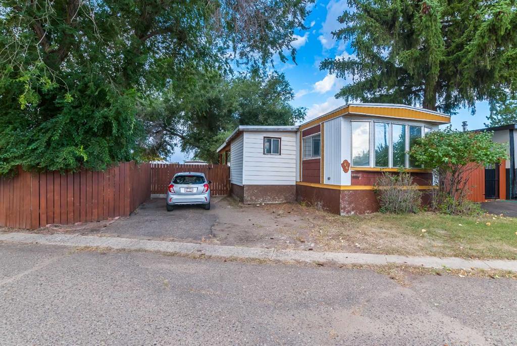 612 20 Street NE Unit: 46