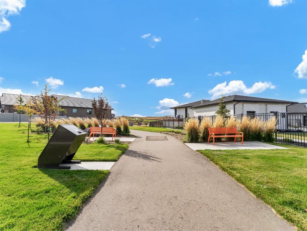 51 Coulee Ridge Drive SW