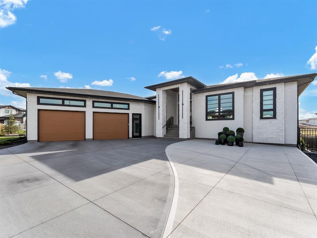 51 Coulee Ridge Drive SW