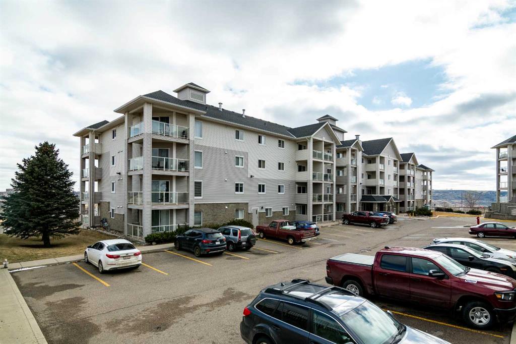 1616 Saamis Drive NW Unit: 304