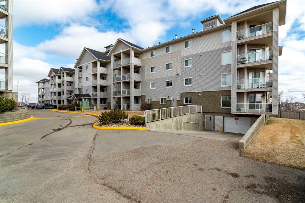 1616 Saamis Drive NW Unit: 304