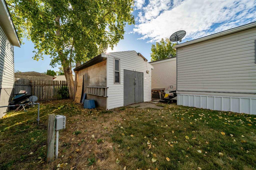 4000 13 Avenue SE Unit: #239