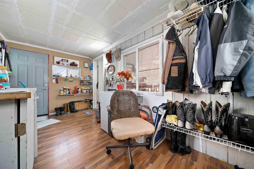 4000 13 Avenue SE Unit: #239