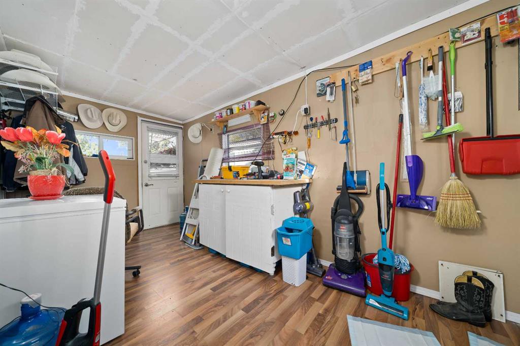 4000 13 Avenue SE Unit: #239