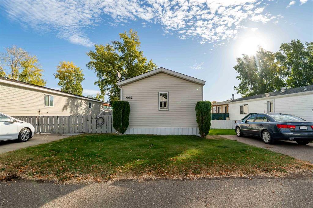 4000 13 Avenue SE Unit: #239