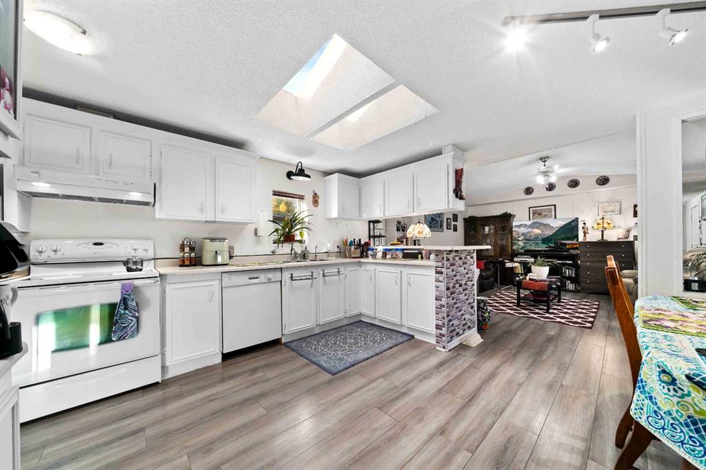 4000 13 Avenue SE Unit: #239