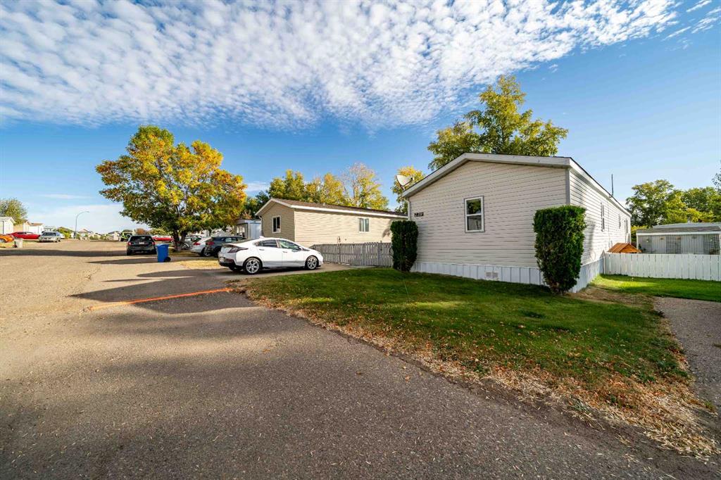 4000 13 Avenue SE Unit: #239