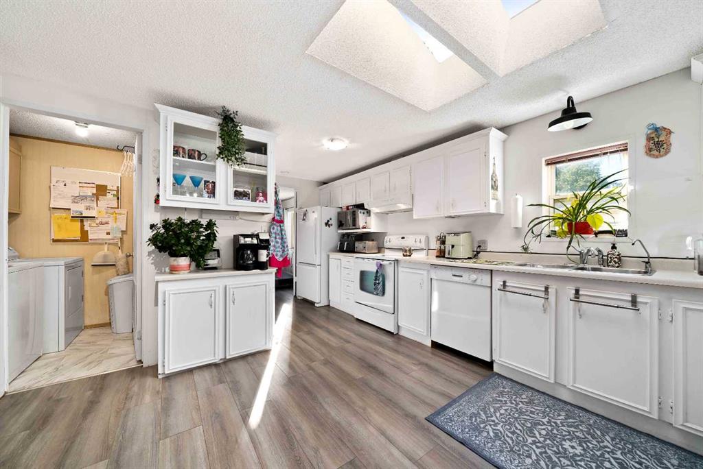 4000 13 Avenue SE Unit: #239