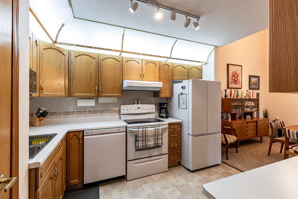 22 Park Meadows Drive SE Unit: 414