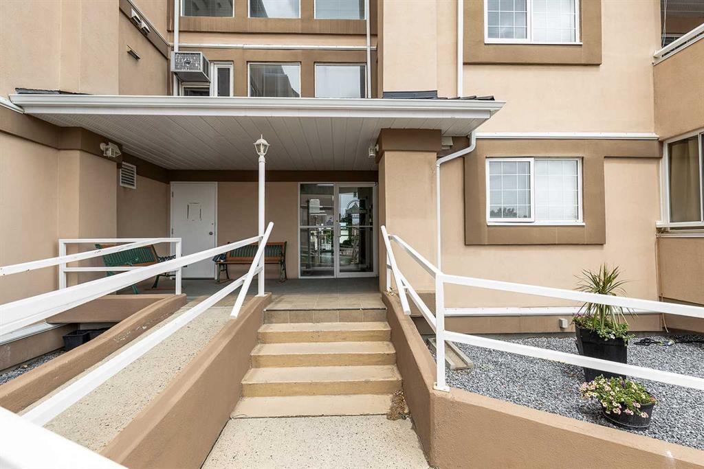 22 Park Meadows Drive SE Unit: 414