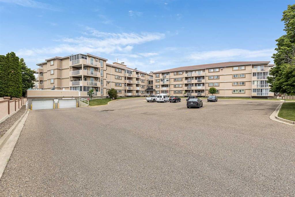 22 Park Meadows Drive SE Unit: 414