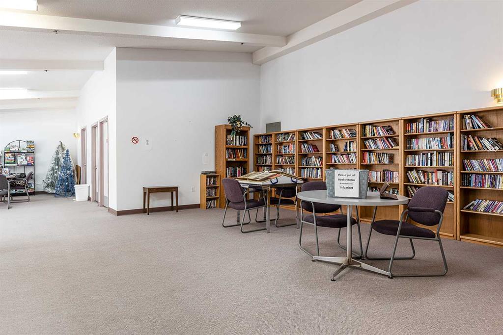 22 Park Meadows Drive SE Unit: 414