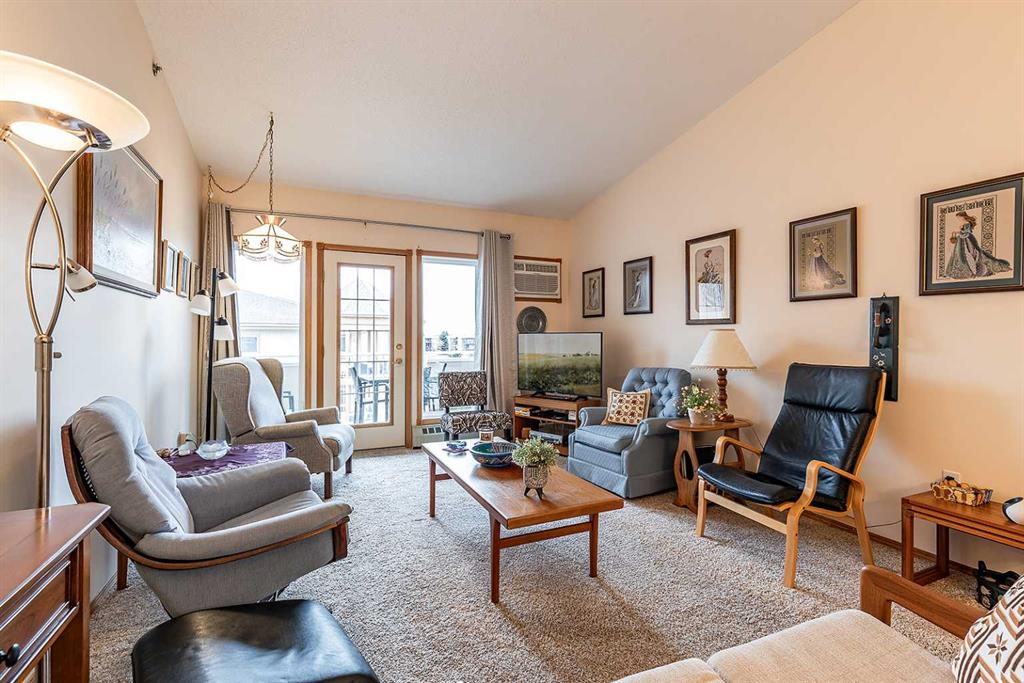 22 Park Meadows Drive SE Unit: 414