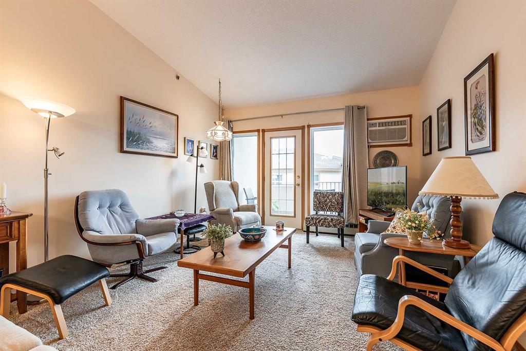 22 Park Meadows Drive SE Unit: 414