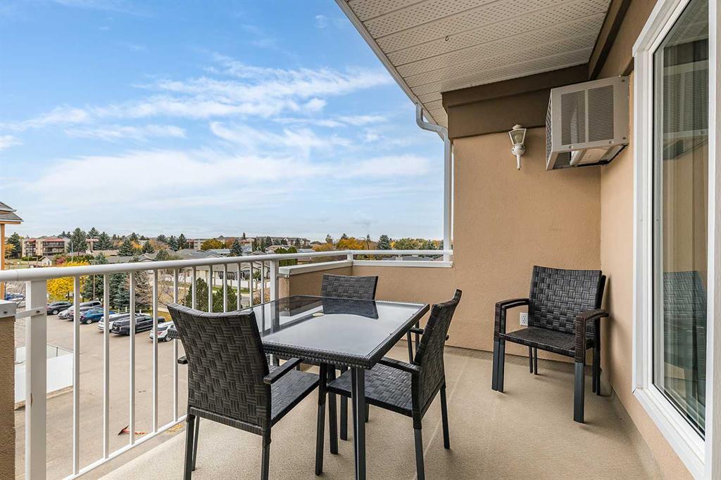 22 Park Meadows Drive SE Unit: 414