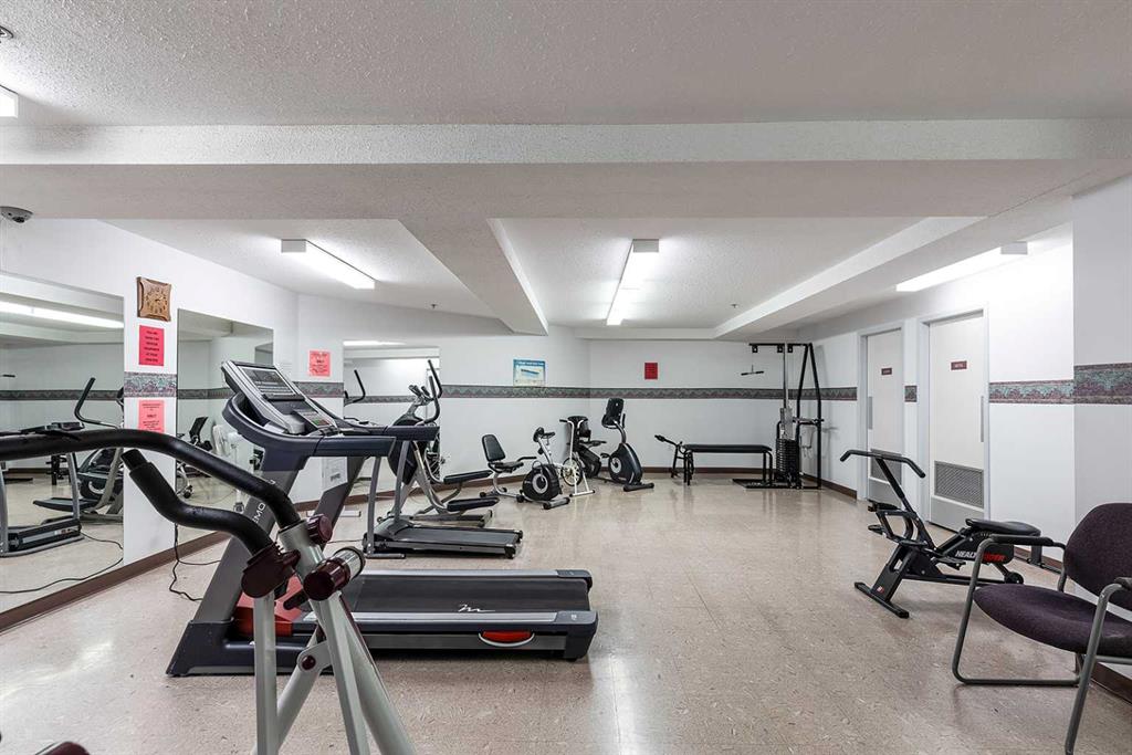 22 Park Meadows Drive SE Unit: 414