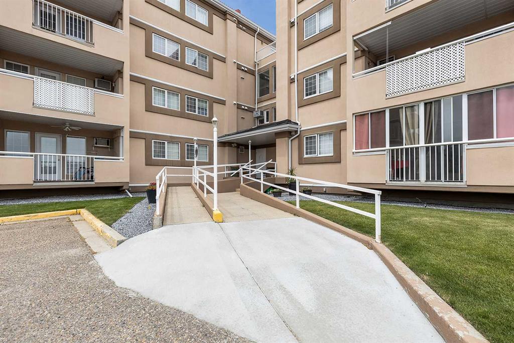 22 Park Meadows Drive SE Unit: 414