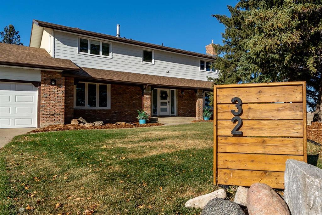 32 Carter Crescent SE