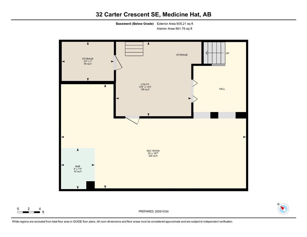32 Carter Crescent SE