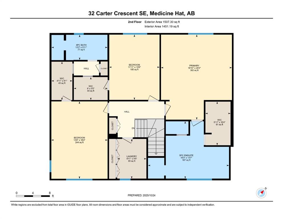 32 Carter Crescent SE