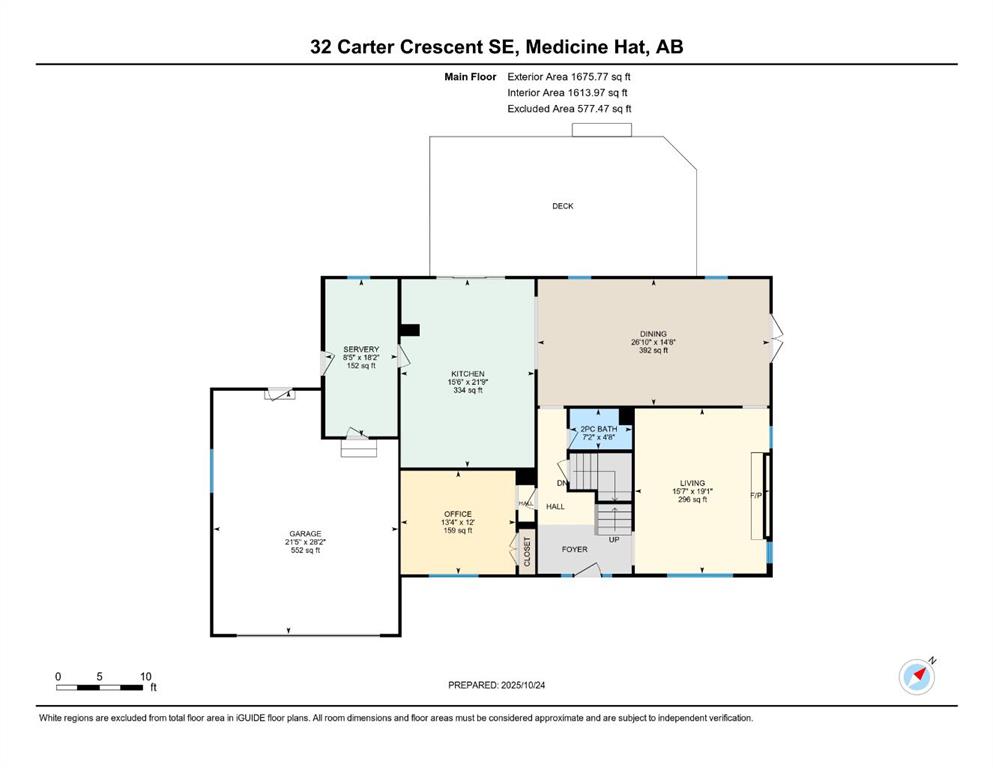 32 Carter Crescent SE