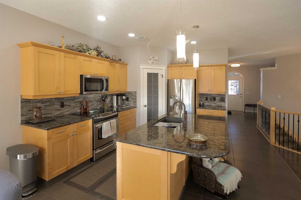 17 River Ridge Link NW