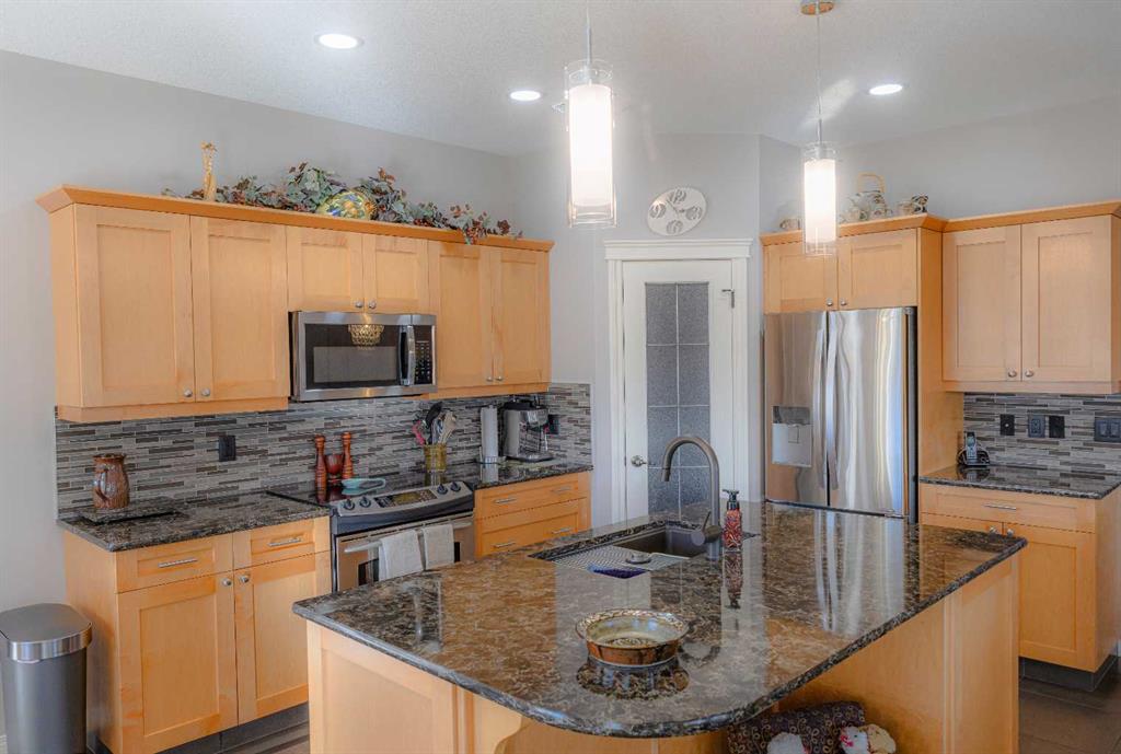 17 River Ridge Link NW