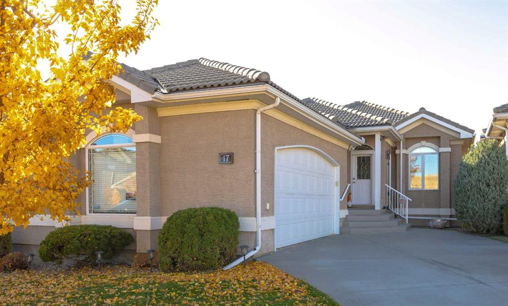 17 River Ridge Link NW