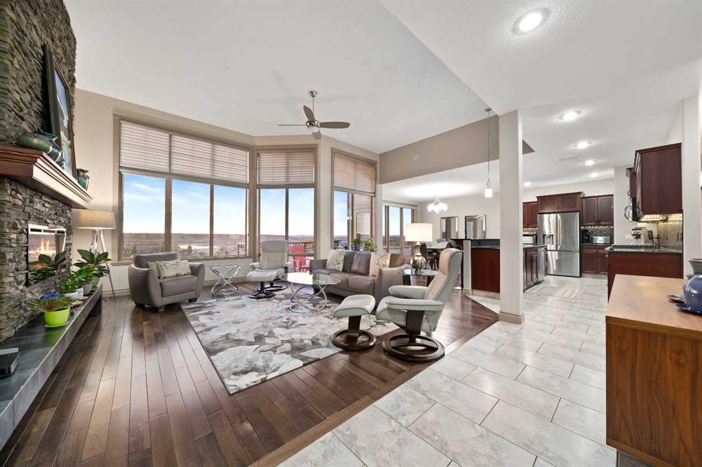 30 PALISADES Mews NE