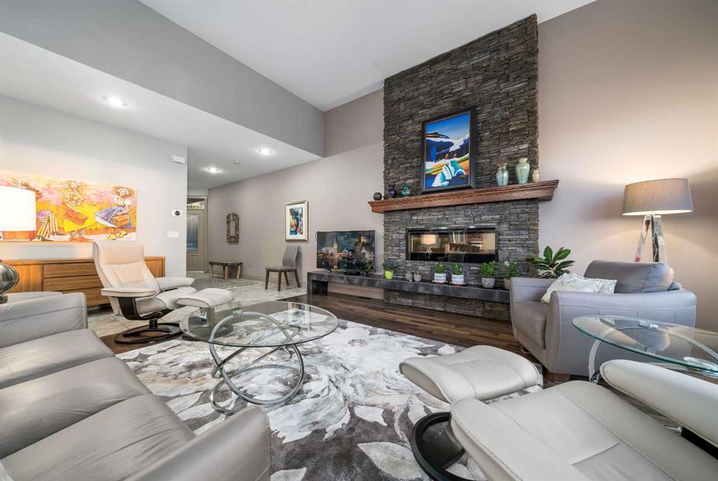 30 PALISADES Mews NE