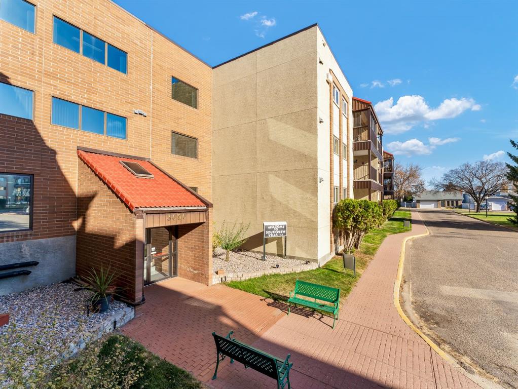 3090 15 Avenue SE Unit: 107