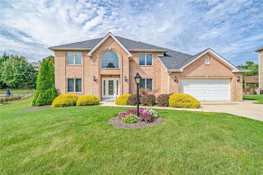 612 REMBRANDT CIRCLE