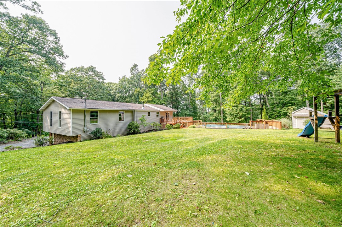 130 Mountainview Road