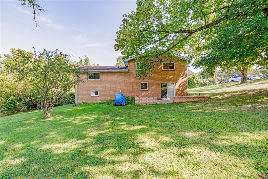 120 Center Church Road