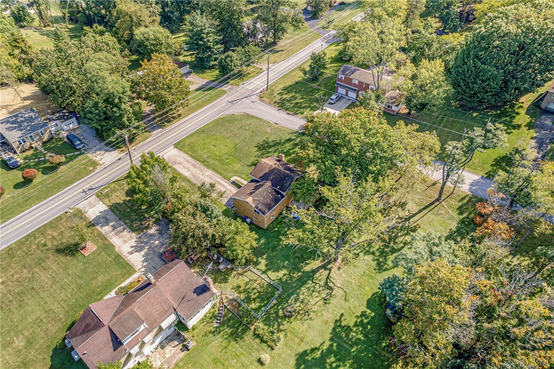 120 Center Church Road