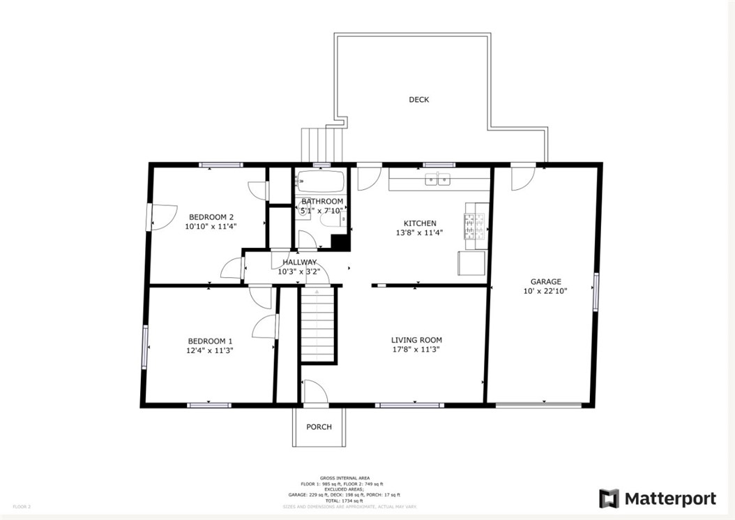 124 Saunders Station Rd