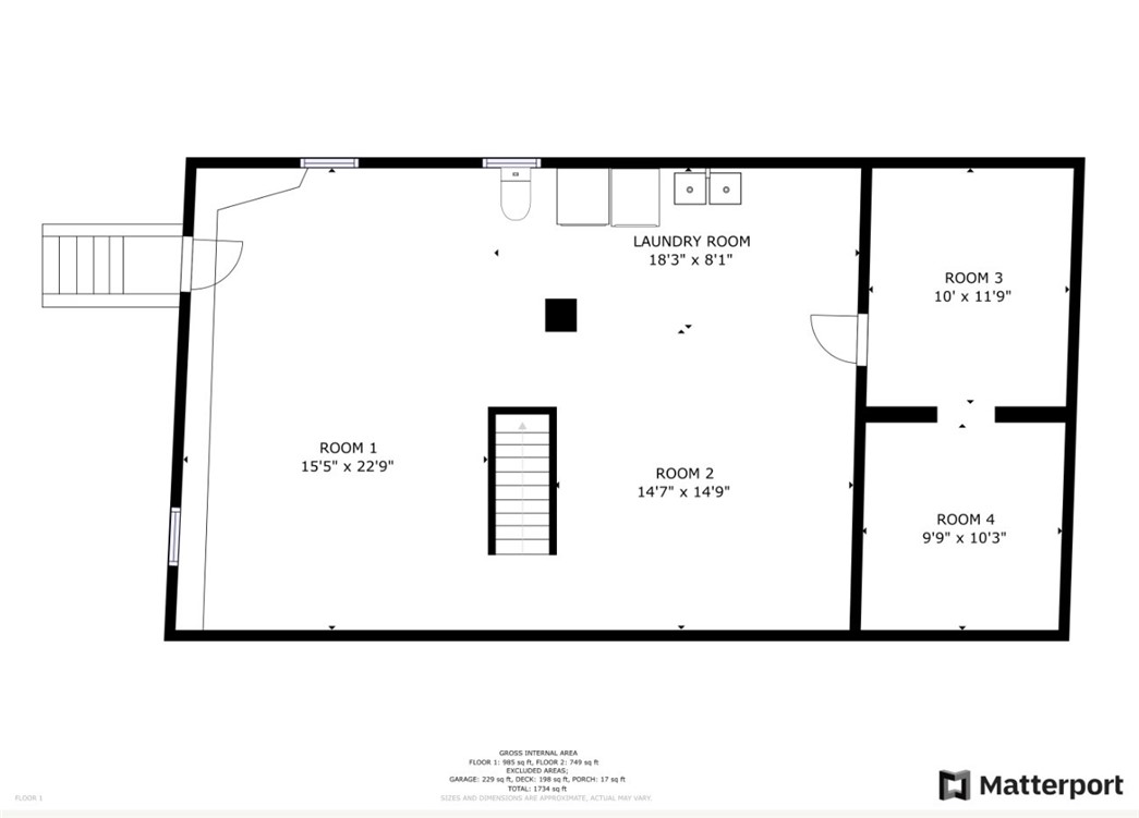 124 Saunders Station Rd