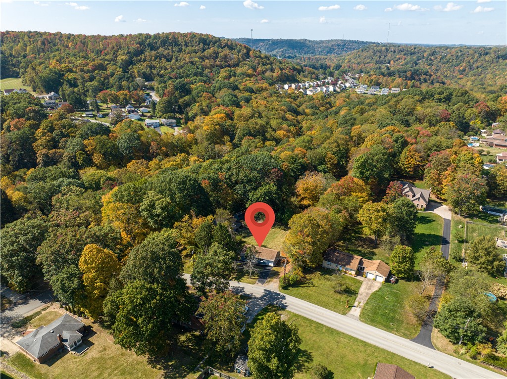 124 Saunders Station Rd