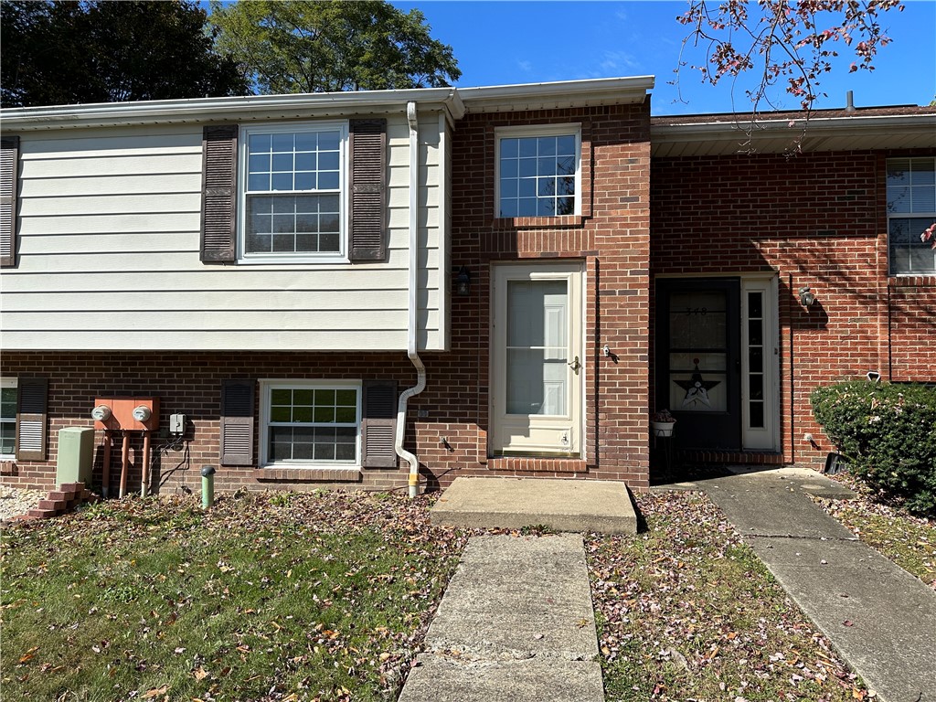 350 Black Hills Drive