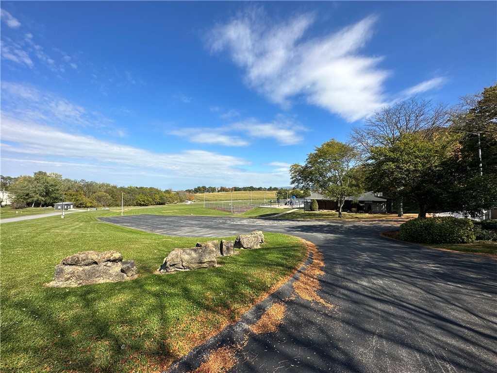 350 Black Hills Drive