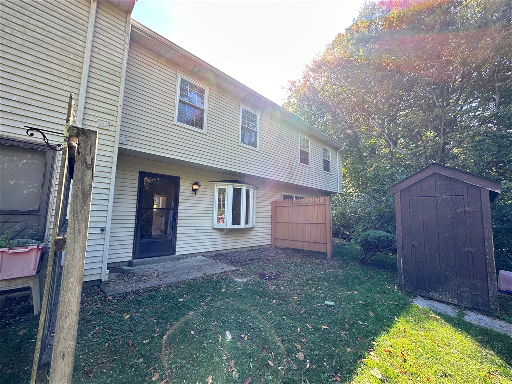 350 Black Hills Drive