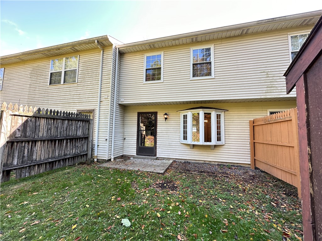 350 Black Hills Drive