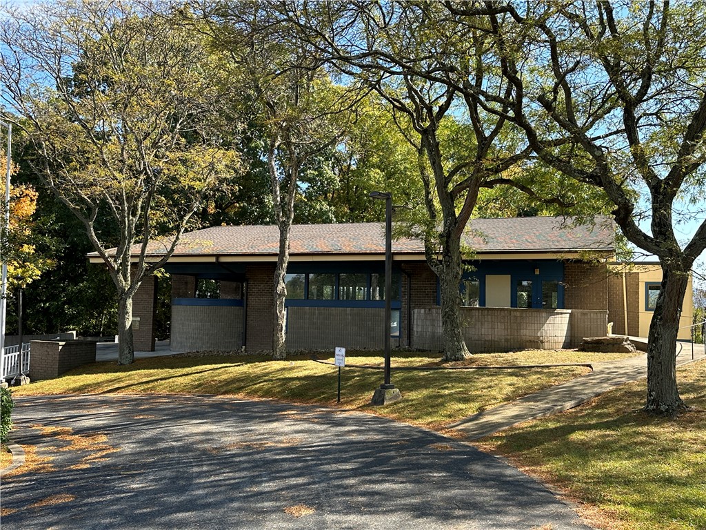 350 Black Hills Drive