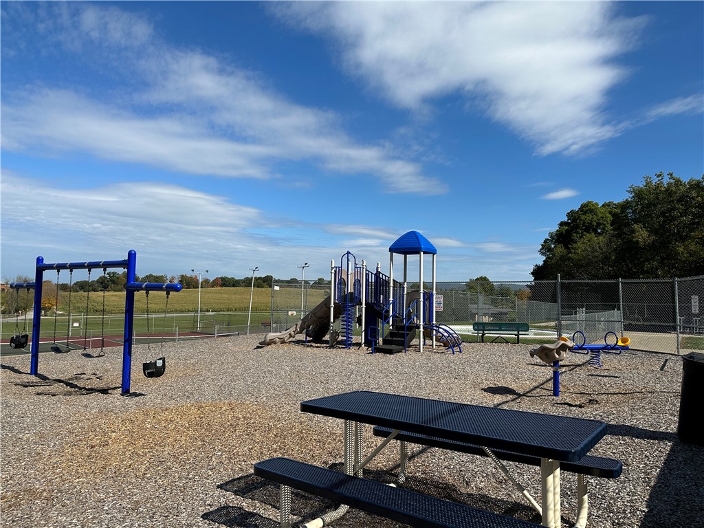 350 Black Hills Drive