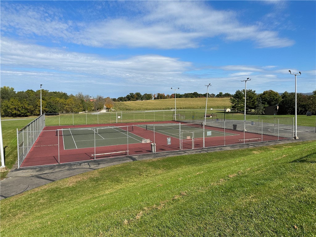 350 Black Hills Drive