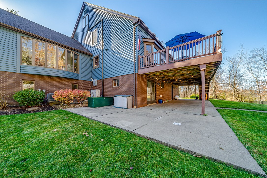 31 Tall Trees Circle