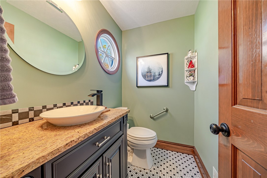 31 Tall Trees Circle