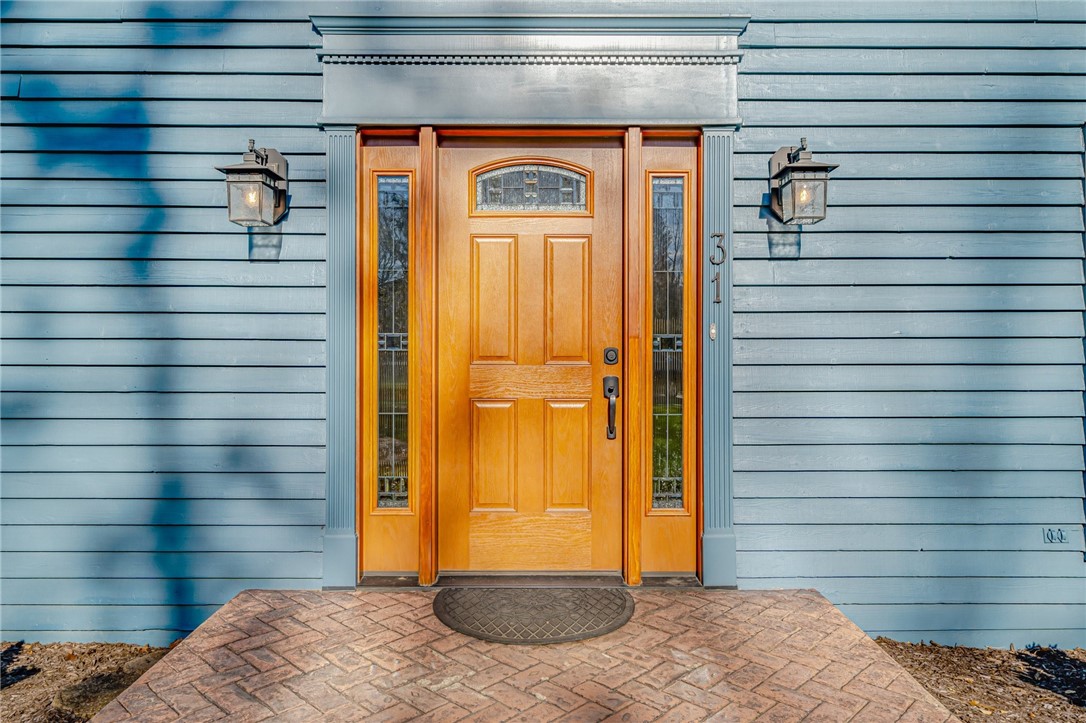 31 Tall Trees Circle